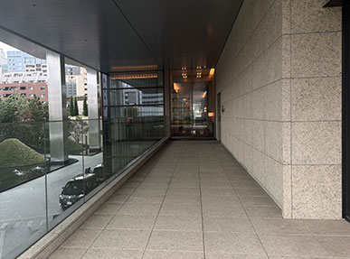 順路