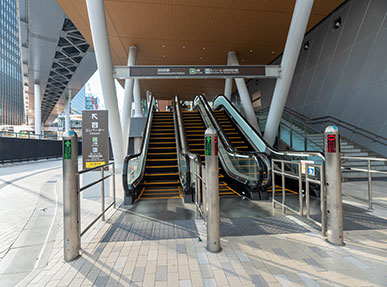 順路