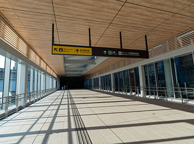 順路