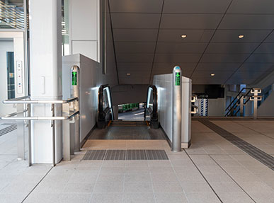 順路