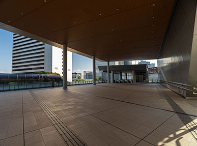 順路