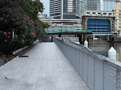 順路