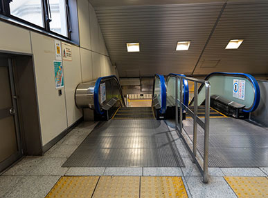 順路